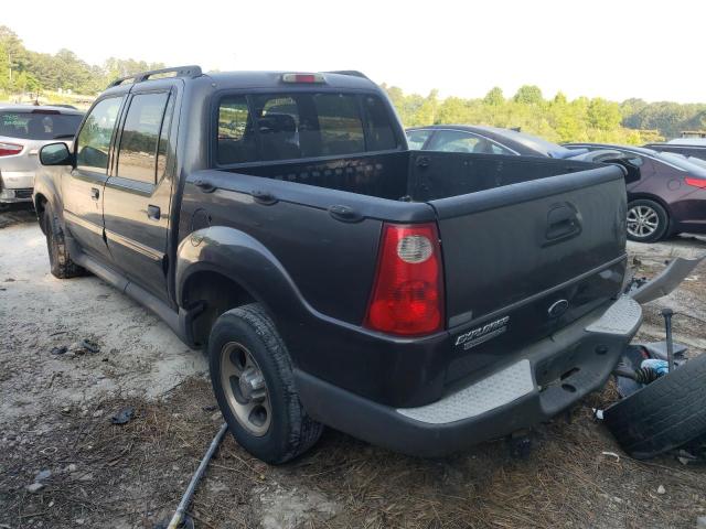 Photo 3 from auction – 2005 FORD EXPLORER S with VIN 1FMZU67K75UB46221