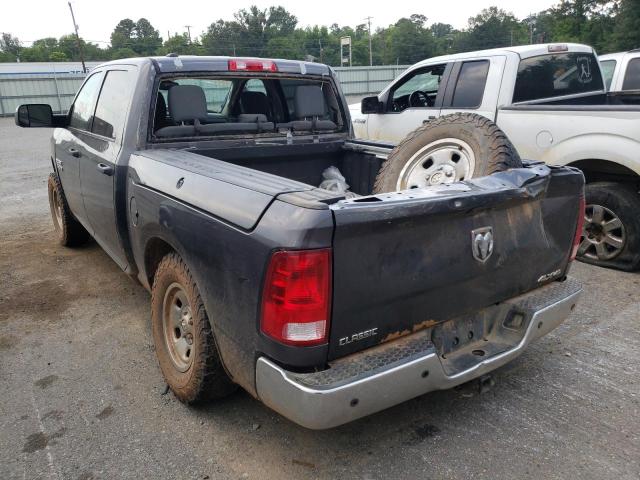 Photo 3 from auction – 2016 RAM 1500 ST with VIN 1C6RR7KG6GS199156