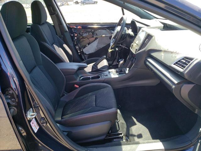 Photo 5 from auction – 2019 SUBARU IMPREZA SP with VIN 4S3GKAJ60K3619166