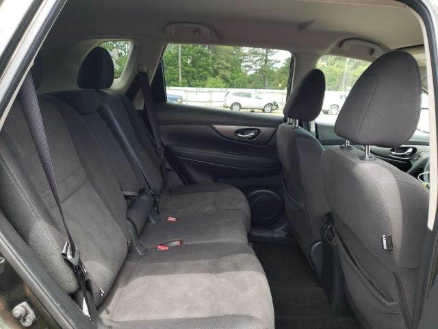 Photo 6 from auction – 2016 NISSAN ROGUE S with VIN KNMAT2MV3GP716051