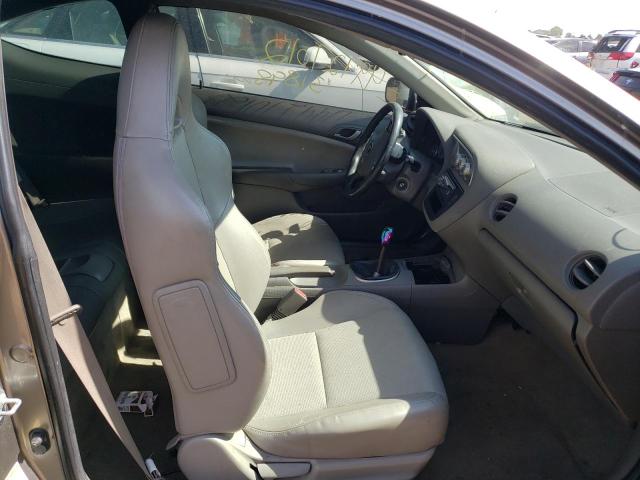 Photo 5 from auction – 2003 ACURA RSX TYPE-S with VIN JH4DC53073C006753