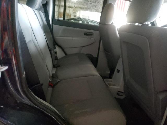 Photo 6 from auction – 2008 JEEP LIBERTY SP with VIN 1J8GN28K68W106469