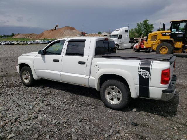Zdjęcie 3 z aukcji – 2008 DODGE DAKOTA z VIN 1D7HW48N08S546439