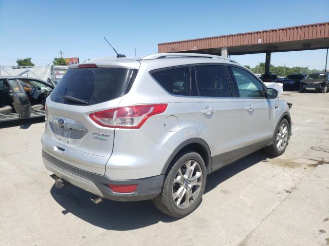 Photo 4 from auction – 2015 FORD ESCAPE TIT with VIN 1FMCU0J95FUA40067
