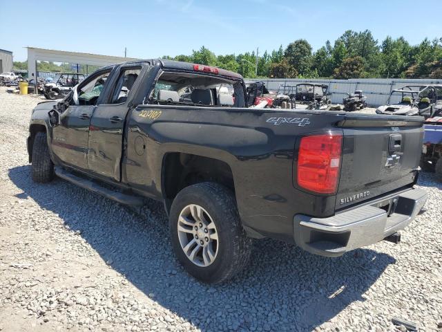 Photo 3 from auction – 2014 CHEVROLET SILVERADO with VIN 1GCVKREC2EZ383742