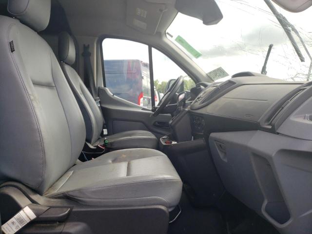 Photo 5 from auction – 2018 FORD TRANSIT T- with VIN 1FTYR1YMXJKA97767
