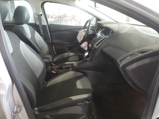 Photo 5 from auction – 2014 FORD FOCUS SE with VIN 1FADP3K25EL424265