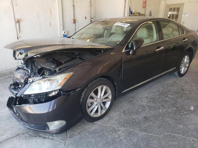 Photo 2 from auction – 2010 LEXUS ES 350 with VIN JTHBK1EG5A2396719