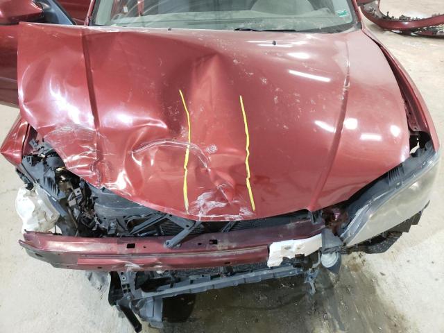 Photo 7 from auction – 2009 MAZDA 3 I with VIN JM1BK32F691191856