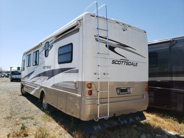 Photo 3 from auction – 2004 NEWM SCOTTSDALE with VIN 5B4MP67G033376158