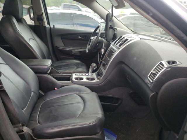 Photo 5 from auction – 2012 GMC ACADIA SLT with VIN 1GKKVRED9CJ251189