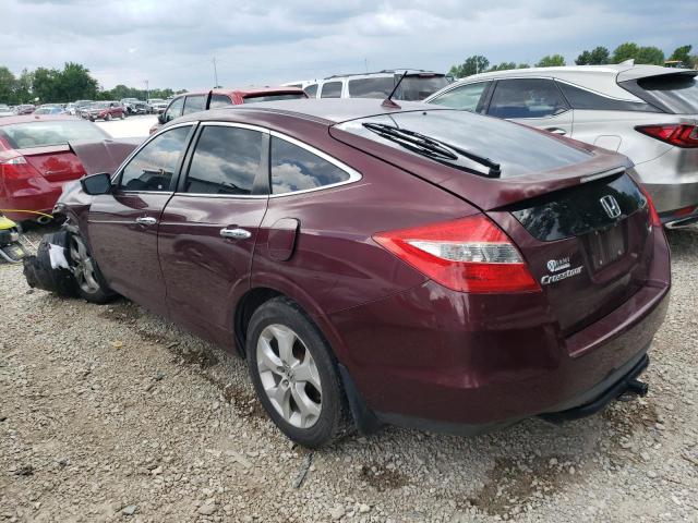 Photo 3 from auction – 2012 HONDA CROSSTOUR with VIN 5J6TF1H59CL005776