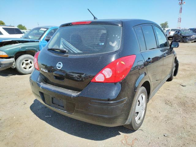 Photo 4 from auction – 2012 NISSAN VERSA S with VIN 3N1BC1CP5CK265138