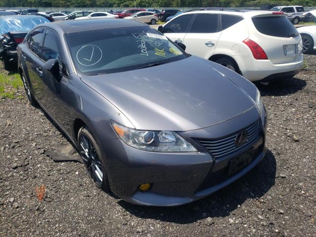 Photo 1 from auction – 2013 LEXUS ES 350 with VIN JTHBK1GG5D2026811
