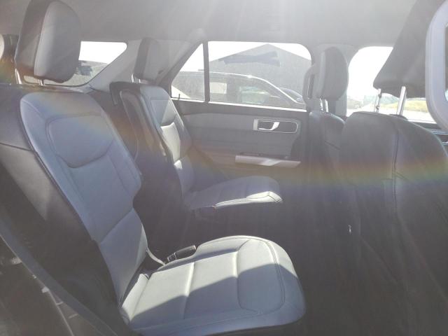 Photo 6 from auction – 2021 FORD EXPLORER X with VIN 1FMSK8DH2MGA04027