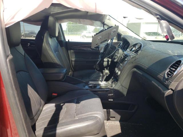 Photo 5 from auction – 2017 BUICK ENCLAVE with VIN 5GAKRBKD5HJ328399