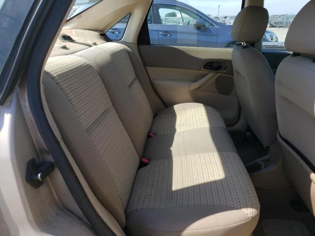 Photo 6 from auction – 2007 FORD FOCUS ZX4 with VIN 1FAFP34N97W255241