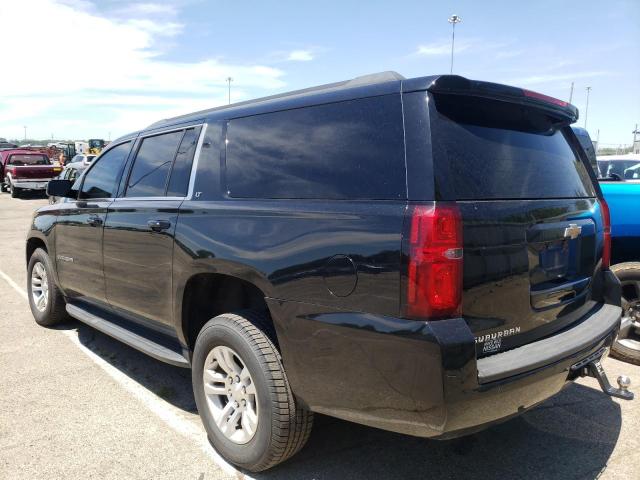 Photo 3 from auction – 2017 CHEVROLET SUBURBAN C with VIN 1GNSCHKCXHR249121