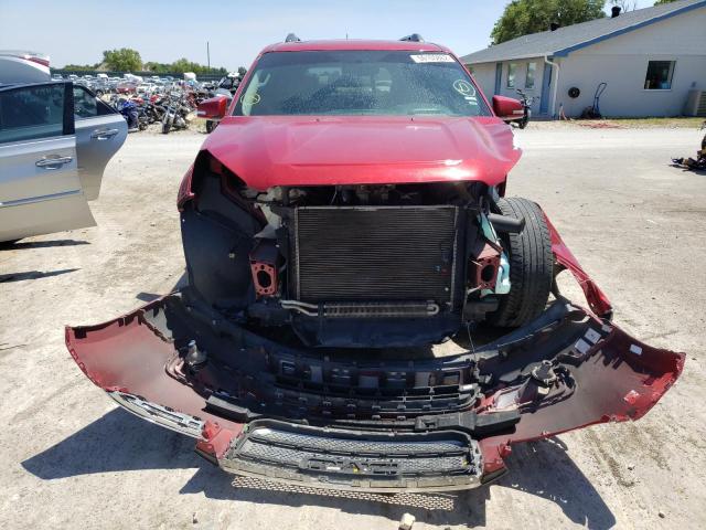 Photo 9 from auction – 2013 GMC ACADIA DEN with VIN 1GKKRTKD2DJ135453