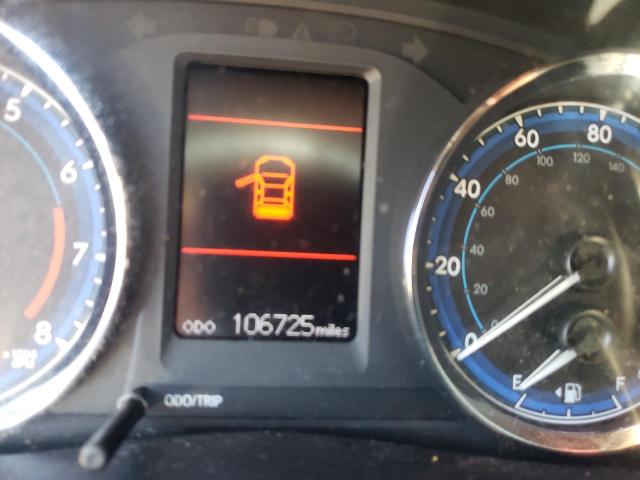 Zdjęcie 8 z aukcji – 2017 TOYOTA COROLLA L z VIN 2T1BURHE2HC825878