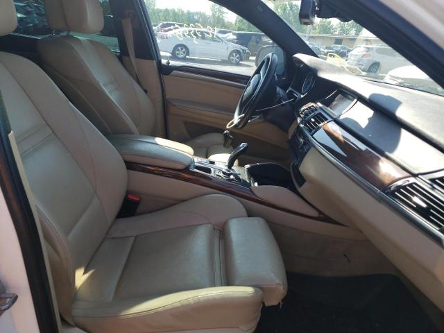 Photo 5 from auction – 2014 BMW X6 XDRIVE3 with VIN 5UXFG2C55E0H11050
