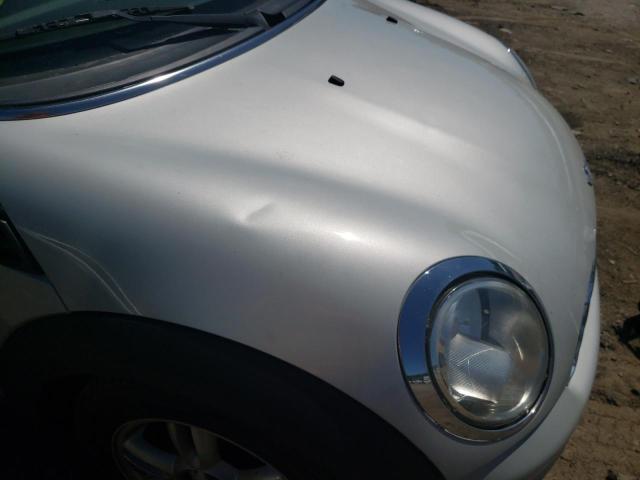 Photo 9 from auction – 2012 MINI COOPER with VIN WMWSU3C51CT260929