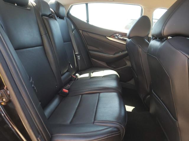Photo 6 from auction – 2020 NISSAN MAXIMA SV with VIN 1N4AA6CV2LC369611