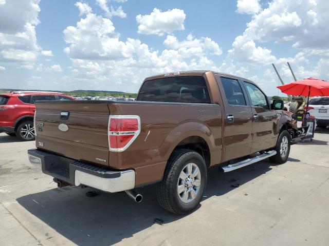 Photo 4 from auction – 2012 FORD F150 SUPER with VIN 1FTEW1CM6CFB63794