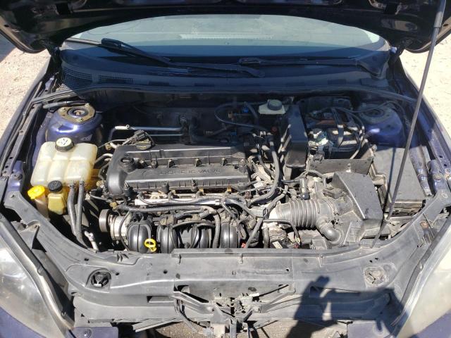Photo 7 from auction – 2005 MAZDA 3 HATCHBAC with VIN JM1BK343051239879