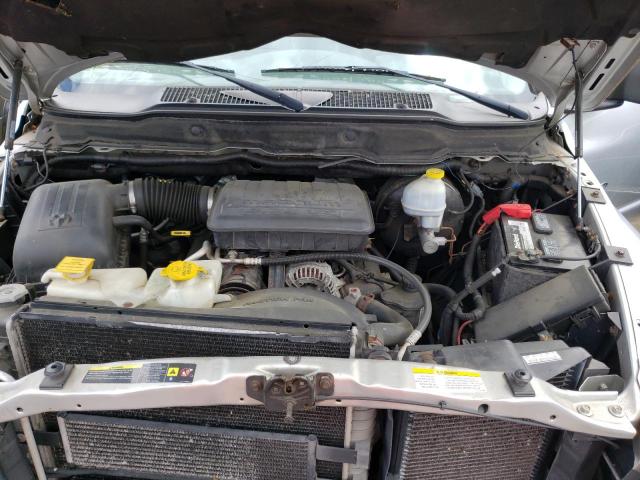 Photo 7 from auction – 2006 DODGE RAM 1500 S with VIN 1D7HU16N96J216891