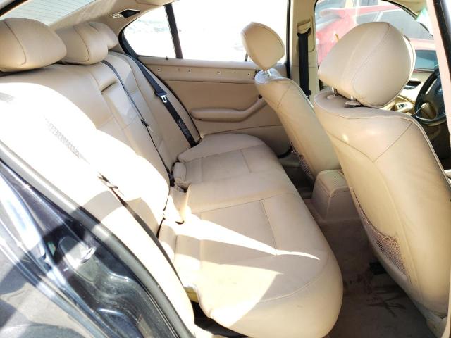 Photo 6 from auction – 2004 BMW 325 I with VIN WBAEV33464KR31732