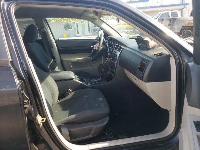 Photo 5 from auction – 2006 DODGE MAGNUM SXT with VIN 2D4FV47V06H364611