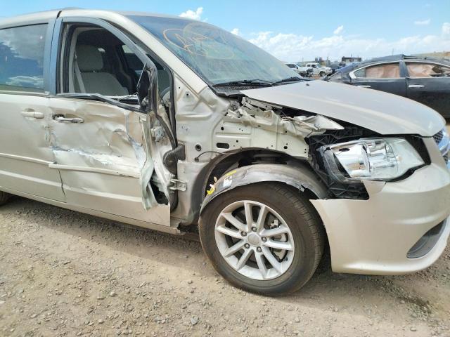Photo 9 from auction – 2013 DODGE GRAND CARA with VIN 2C4RDGCG5DR676436