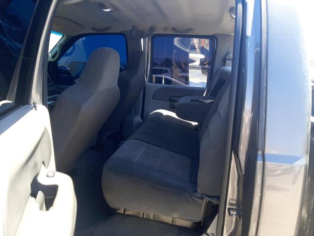 Photo 6 from auction – 2002 FORD F250 SUPER with VIN 1FTNW21F02EC04533