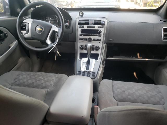Photo 9 from auction – 2009 CHEVROLET EQUINOX LS with VIN 2CNDL23F396222276