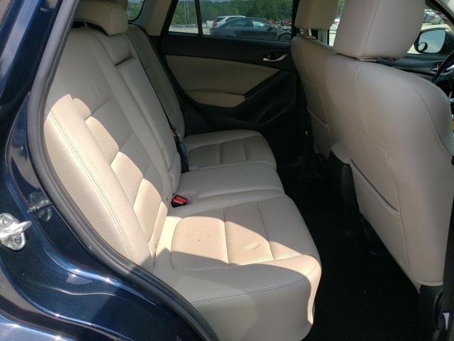 Photo 6 from auction – 2015 MAZDA CX-5 GT with VIN JM3KE2DY8F0542257