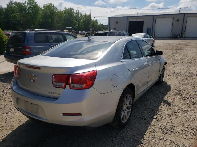 Photo 4 from auction – 2016 CHEVROLET MALIBU LIM with VIN 1G11C5SA8GF105383