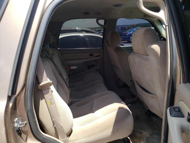 Photo 6 from auction – 2003 GMC YUKON with VIN 1GKEC13Z93R146186