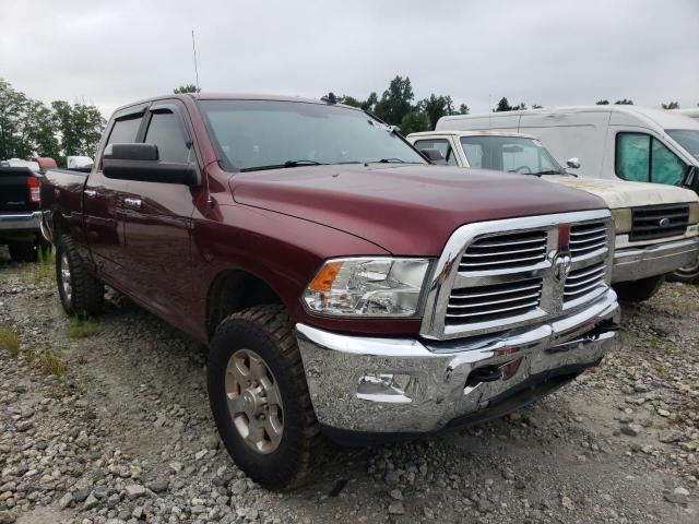 RAM 2500 SLT 2017 with VIN 3C6UR5DL7HG612915 - Photo from auction
