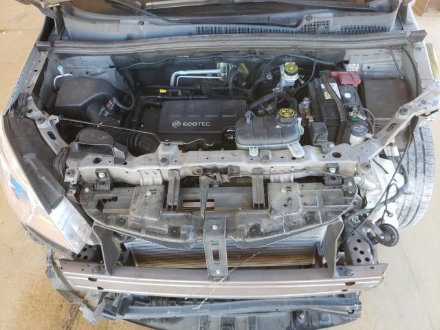 Photo 7 from auction – 2014 BUICK ENCORE with VIN KL4CJCSB2EB527036
