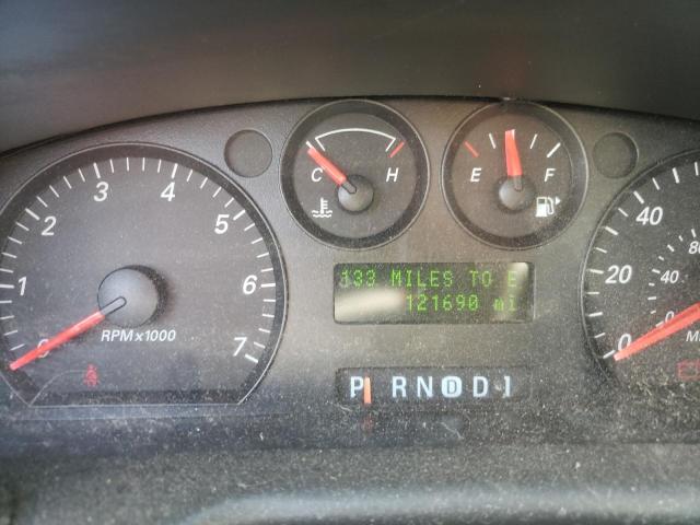 Photo 8 from auction – 2004 FORD TAURUS SES with VIN 1FAFP55214G197728