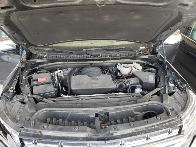 Photo 7 from auction – 2021 CHEVROLET SUBURBAN C with VIN 1GNSCFKD5MR272605