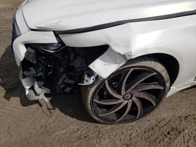 Photo 9 from auction – 2014 INFINITI Q50 BASE with VIN JN1BV7AR5EM685356