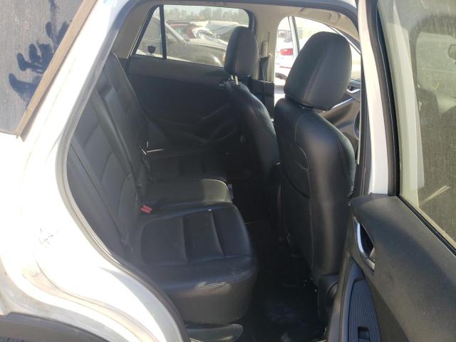 Photo 6 from auction – 2013 MAZDA CX-5 TOURI with VIN JM3KE2CE4D0167892