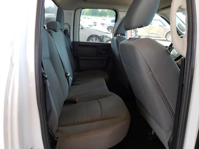 Photo 6 from auction – 2014 RAM 1500 ST with VIN 1C6RR6FT0ES345310