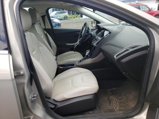 Photo 5 from auction – 2016 FORD FOCUS TITA with VIN 1FADP3N26GL302903