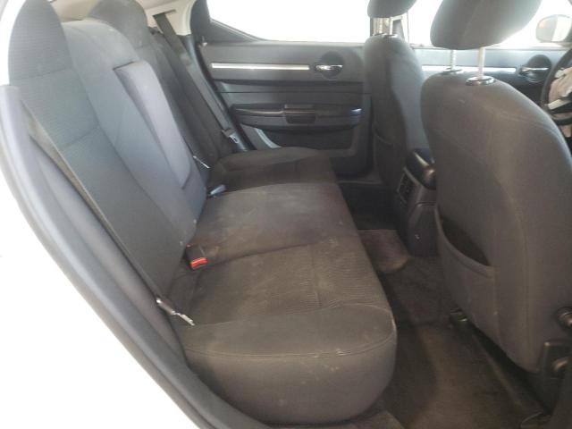 Photo 6 from auction – 2010 DODGE CHARGER SX with VIN 2B3CA3CV5AH256569