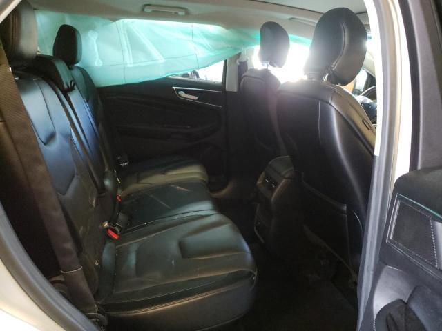 Photo 6 from auction – 2015 FORD EDGE TITAN with VIN 2FMPK4K88FBB80365