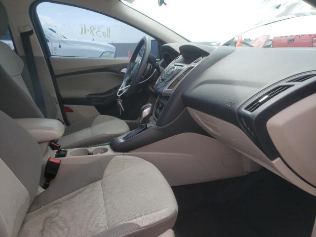 Photo 5 from auction – 2013 FORD FOCUS SE with VIN 1FADP3F26DL353876