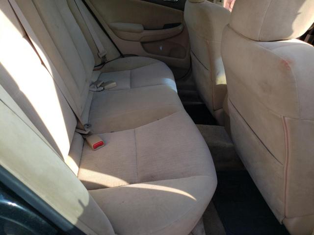 Photo 6 from auction – 2004 HONDA ACCORD with VIN 1HGCM56384A038545